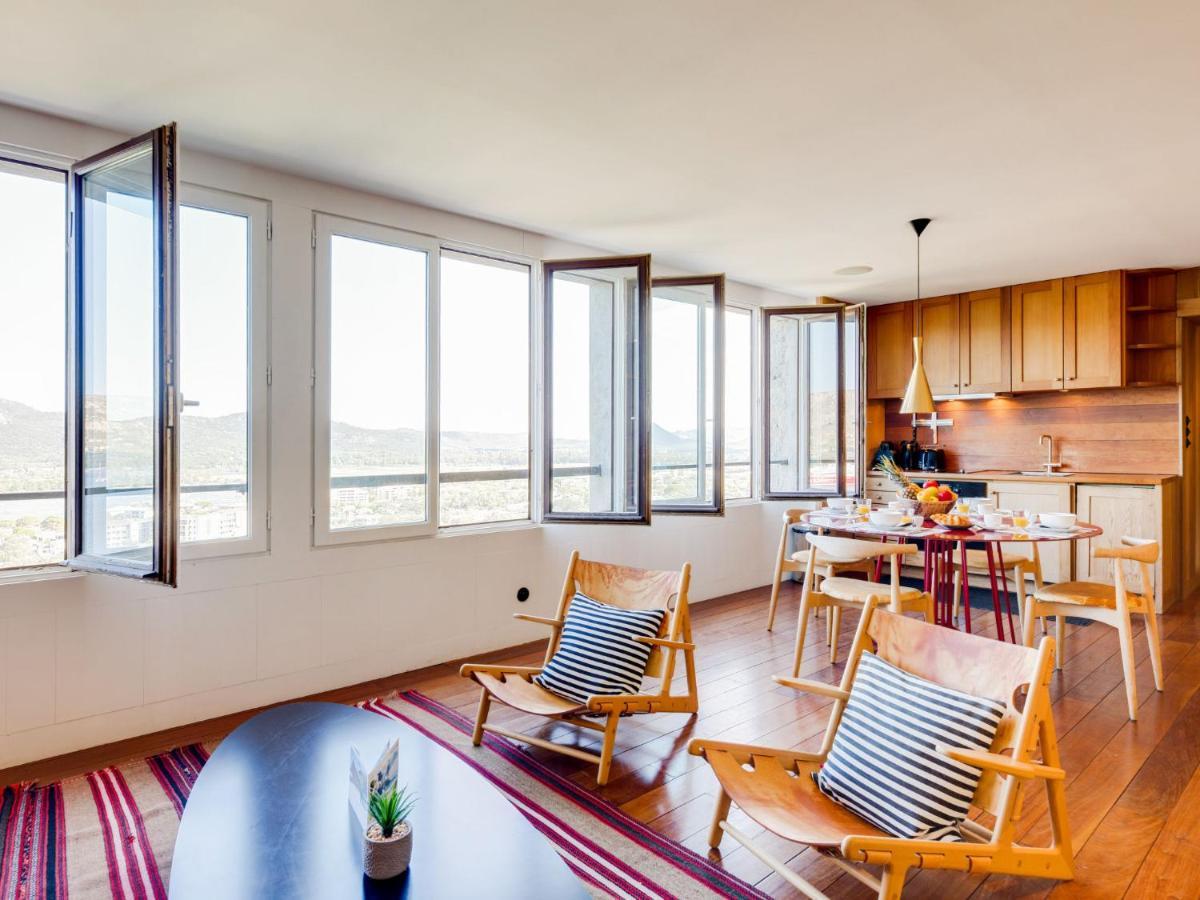 Apartment La Porte Genoise By Interhome 포르토베쉬오 외부 사진