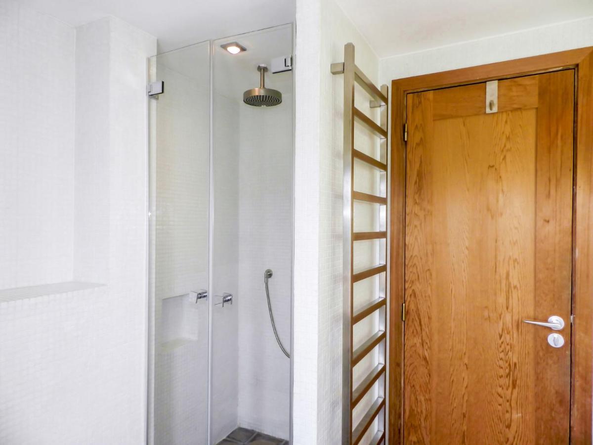 Apartment La Porte Genoise By Interhome 포르토베쉬오 외부 사진