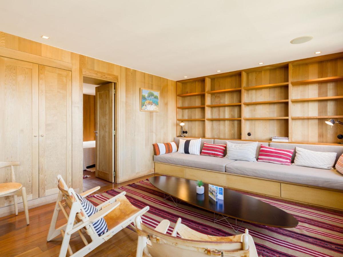 Apartment La Porte Genoise By Interhome 포르토베쉬오 외부 사진