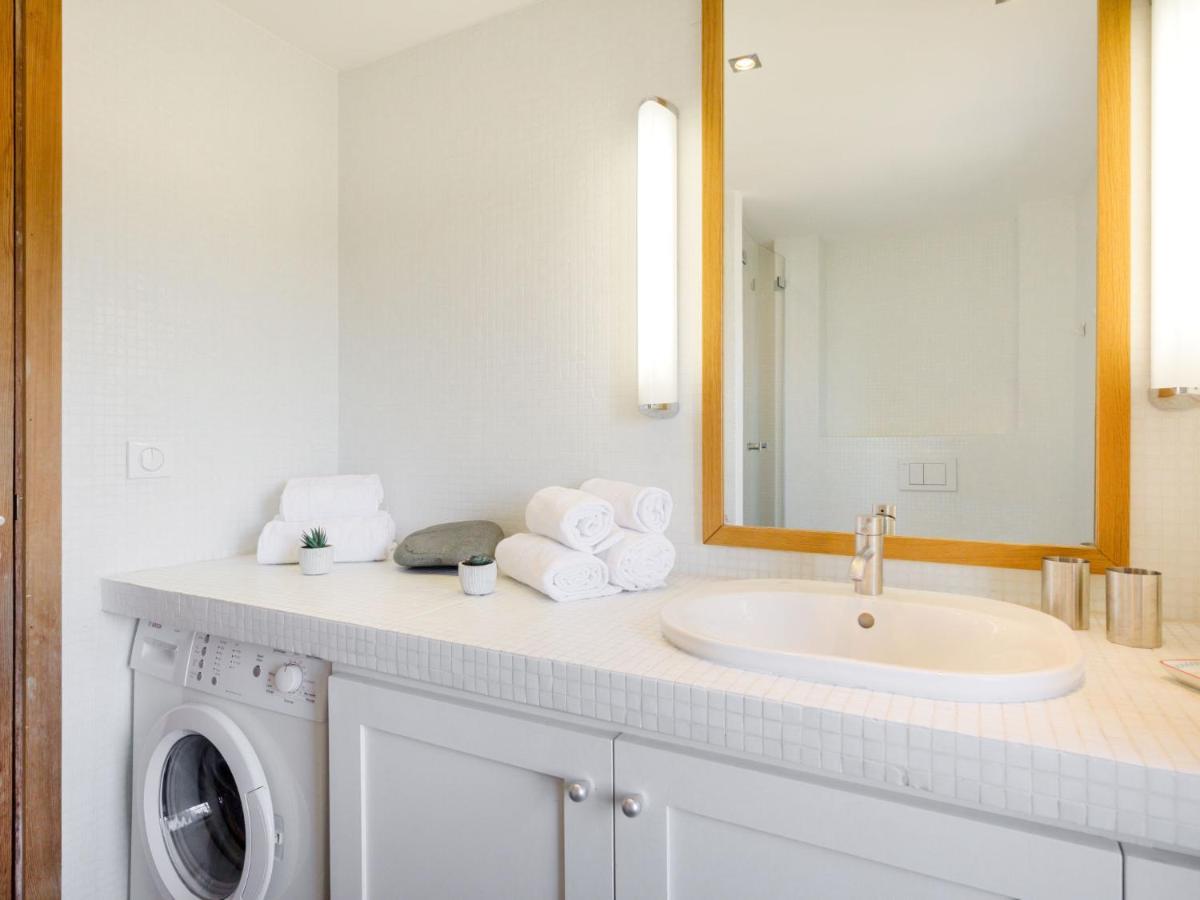 Apartment La Porte Genoise By Interhome 포르토베쉬오 외부 사진